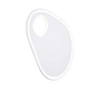 30cm White Soft Cloth Photography Reflector Board for Still Life