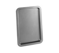 30cm x 21.5cm x 1.5cm Chef Aid Baking Tray - Non Stick 30 215 15 Stck - baking tray x non chef aid stick 30 215 15cm stck