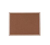 30cm x 40cm Cork Pin Message Notice Board Cork Board Pin Bullentin Boards Felt Memo Board for Offices Bedroom Kitchen