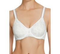 Berlei SPORT - Women's High Performance Bügel BH Seamfree 3 - Sports bra size 65 - Cup: D, sand