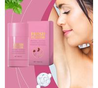 30G Aluminum Free Deodorant For Women And Men, Keep Fresh Breath All Day, Non-Greasy Natural Underarm Stick For Sensitive Skin And Whole Body Use