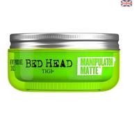 30g Bed Head Matte Hair Wax - Strong Hold for Versatile Styles & Texture