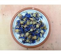 30g Dried Blue Cornflower Flowers Centaurea Cyanus Candle Making, Soaps, Pot Pourii Decoration by Chloe and Tom