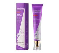 30g Eye Tightening Cream - Revitalizing Under Moisturizer, Anti-Aging with Firming Formula, Reduction with Hydrating Lotion, Skin Care, Beauty Product for Morning Evening