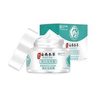 30g Herb Powerful Whitening Freckle Cream Remove Acne Care Yun Skin Face Dark Spots C1M6 Nan Moisturizing Spots Beauty Face