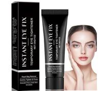 30g Instant Temporary Eye Tightener Cream,Eye Tightening Cream Instant,Instant Wrinkle Eraser,Cel/Yn Ins/tant Firm E/ye Tightener E/ye Bag Crea/m,Skin Tightening for Face & Eyes,for All Skin Types