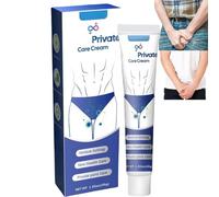30G Itching Cream for Private Parts,Cream for Itchy Skin,Skin Soothing Cream for Int/imate Area,Quickly Private Relieve Itching Cre/am,Strong Anti Itchi/ng Cre/am for Skin