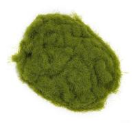 30g Nylon Grass Powder For Model Railway Scenery Creation Natural-Looking Ground Cover For Baseboard Landscaping And Foliage Blending