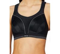 Shock Absorber Womens Ultimate Run - Black - Size 30G