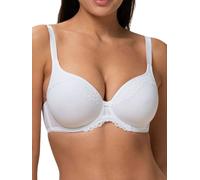 Triumph Bra Beauty-Full Darling Padded Spacer Underwired White 30G