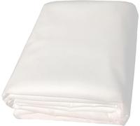 30GSM Garden Fleece, Plant Protection Fleece, Frost Protection Fleece non-woven fabric designed to shield your plants from frost, cold weather, and harsh winds. (1.6m X 10m 30GSM)