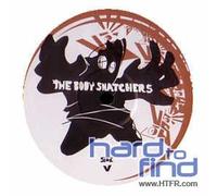 30hz & Baobinga - Rip Shit Up [12" VINYL]