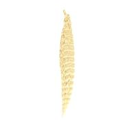 30inch Natural Looking Curly Crochet Hair Extension Deeply Curly Braid for Women Various Occasion and Outfit Synthetic Piece for Women