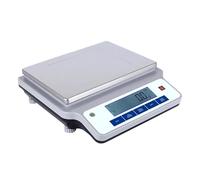 30Kg 0.1G Precision Electronic Scale Digital Gram Weighing With Lcd Display For Multiple Objects