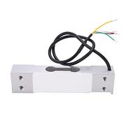 30kg Parallel Beam Electronic Load Cell Sensor High Precision Aluminum Alloy Weight Scale - Stable, Compact Design for Medical, Automotive & Smart Home Applications