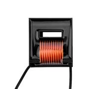 30KV High Frequency High Voltage Arc Ignition Generator Inverter Boost Step Up Transformer 200W/500W Ozone Arcing Generator (UY16)