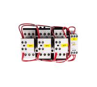 30kW 55A 400V AC-3 SDAINLM55 Star Triangle Arrangement 278411
