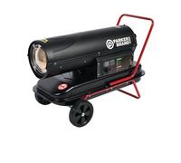 30kW Diesel Space Heater 100,000 BTU