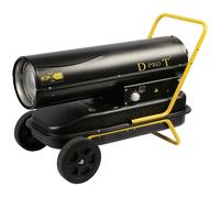 30kw Industrial Diesel Space Heater Kerosene Workshop Paraffin 102,500 BTU/HR