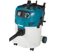 30L 1000W M Class Wet & Dry Dust Extractor 110V - VC3012M/1
