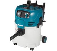 30L 1200W M Class Wet & Dry Dust Extractor 230V - VC3012M/2