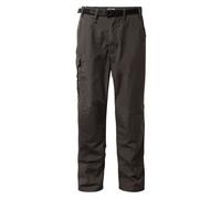 (30L, Bark) Craghoppers Mens Kiwi Classic Trousers