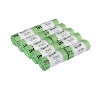 30L Bioliner Compostable Kerbside Caddy Liners (Large Roll) - 10 Rolls
