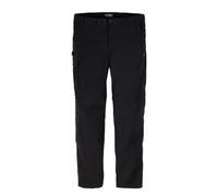 (30L, Black) Craghoppers Mens Expert Kiwi Tailored Cargo Trousers