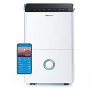 ® 30L/Day Dehumidifier - Smart Compressor Dehumidifier with App,