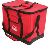 30L Extra Large Cooling Cooler Cool Bag Box Picnic Camping Food Ice Drink Lunch