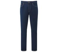 (30L, Indigo) Premier Mens Workready Jeans
