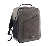 Cabin Max for Easyjet Cabin Bag 45x36x20, Easy Jet 45x36x20 Underseat Cabin Bag, Small Cabin Bag 45x36x20 New Easyjet Durable Backpack - Spacious Design with Easy-Access Pockets (Manhattan 30L)