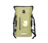 30L Waterproof Dry Bag Camping Backpack, Drift Swimming River Trekking Diving Rafting Canoeing Kayak PVC Camping Pack