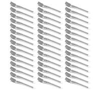 30lots Fashion Personality Hairpin Vintage Creative Hairclip Temperament Hairpin For Professional And Home Styling