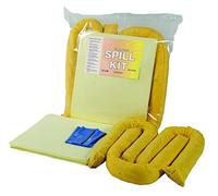 30ltr Chemical Spill Kit (Pack of 5)