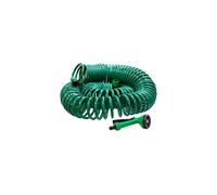 Green Blade 100ft Coil Garden Hose BB-HP102