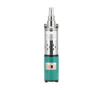 30m-45m 20L/min 9m Wire 12V 24V 36V Pump Deep Well Submersible Water Pump(48V-60V 45m 400W,G/r/e/en)