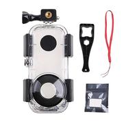30m/98ft Housing Diving Protective Underwater For Case For Shell For 360 Panoramic Camera
