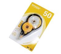30M Big Capacity Correction Tape Roller Correcting Correctie Tape White Office Student Supplies School Stationery Out