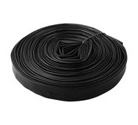 30M Drip Irrigation Pipe with Flexible Hole Distances for Effective Water Management in Farming (30cm hole distance 30m)