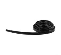 30M Drip Tape Irrigation Pipe with 15cm and 30cm Hole Spacing, Suitable for Horticulture, Farming, and Garden Water Management Systems (15cm hole distance 30m)