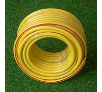 30m GardenPro Yellowhammer Kink Resistant Professional Garden Hose Pipe