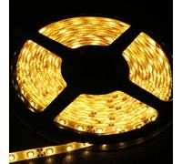 30M LED SMD Flexible Strip Rope Light 24V DC Home Indoor Ceiling Wall Profile