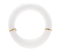 ＡＷＨＡＯ 30m Nylon Monofilament Line Carp Pike Trout Soft Fishing Line 1.6mm - 2.0mm, 1.6mm