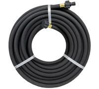 30M Pipe Soaker Hose Porous Drip Irrigation For Garden Watering