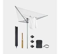 30m Rotary Washing Line
