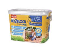 Hozelock Superhoze 2 Garden Hose Pipe - 30m