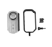 30M Underwater Waterproof Case For X Camera Diving Protective Housing Shell Cove Sports Camera Accessories
