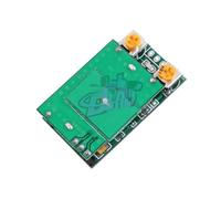 30mA DC 5V 5.8G 5.8GHz Microwave Radar Sensor Switch Module ISM Waveband Sensing 12m HFS-DC06 No Interference Board