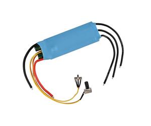 30mA DC5V 30V Brushless Motor Controller Board with Overcurrent Protections and Speed Controls Direct Current Brushless Driver Board